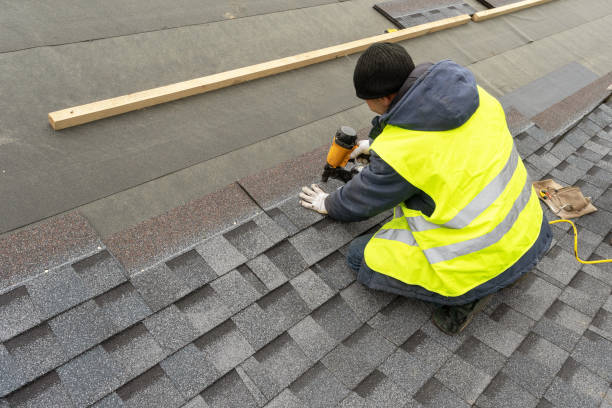 Professional Roofing Contractor in Lyles, TN