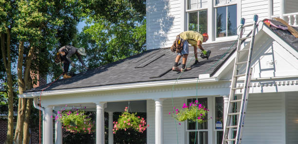Best Best Roofing Contractors  in Lyles, TN