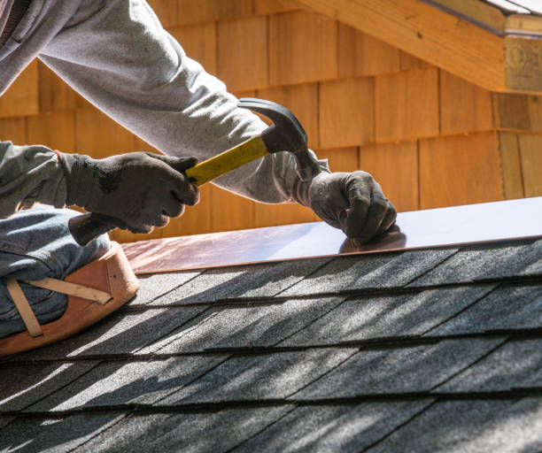 Best Commercial Roofing Services  in Lyles, TN